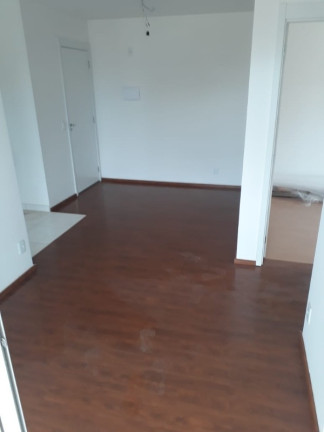 Imagem Imóvel com 2 Quartos à Venda, 46 m² em Cambuci - São Paulo