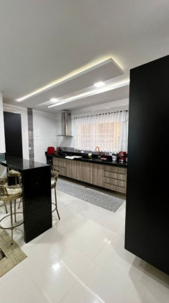 Imagem Casa de Condomínio com 3 Quartos à Venda, 85 m² em Caiçara - Praia Grande Imagem Casa de Condomínio com 3 Quartos à Venda, 85 m² em Caiçara - Praia Grande