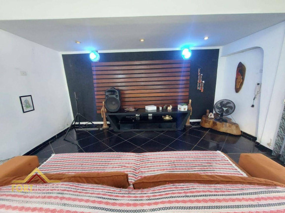 Imagem Imóvel com 5 Quartos à Venda, 435 m² em Boqueirão - Praia Grande Imagem Imóvel com 5 Quartos à Venda, 435 m² em Boqueirão - Praia Grande