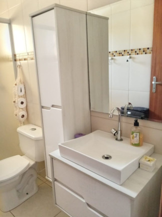 Imagem Casa com 3 Quartos à Venda, 100 m² em Nova Atibaia - Atibaia Imagem Casa com 3 Quartos à Venda, 100 m² em Nova Atibaia - Atibaia