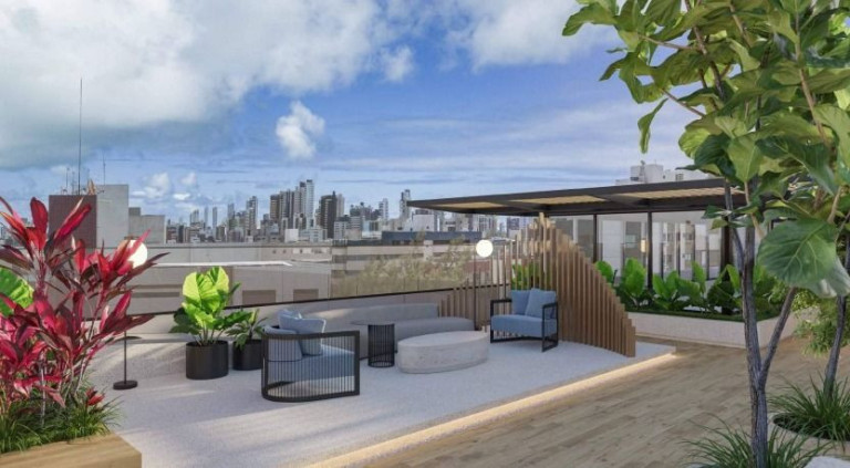 Imagem Apartamento com 4 Quartos à Venda, 415 m² em Jardim Oceania - João Pessoa Imagem Apartamento com 4 Quartos à Venda, 415 m² em Jardim Oceania - João Pessoa
