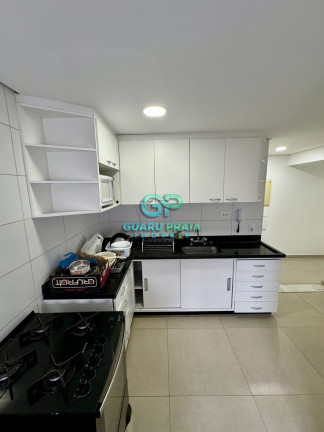Imagem Apartamento com 3 Quartos à Venda, 117 m² em Astúrias - Guarujá