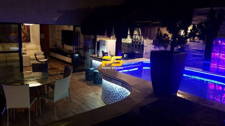 Imagem Cobertura com 5 Quartos à Venda, 215 m² em Tambaú - João Pessoa Imagem Cobertura com 5 Quartos à Venda, 215 m² em Tambaú - João Pessoa