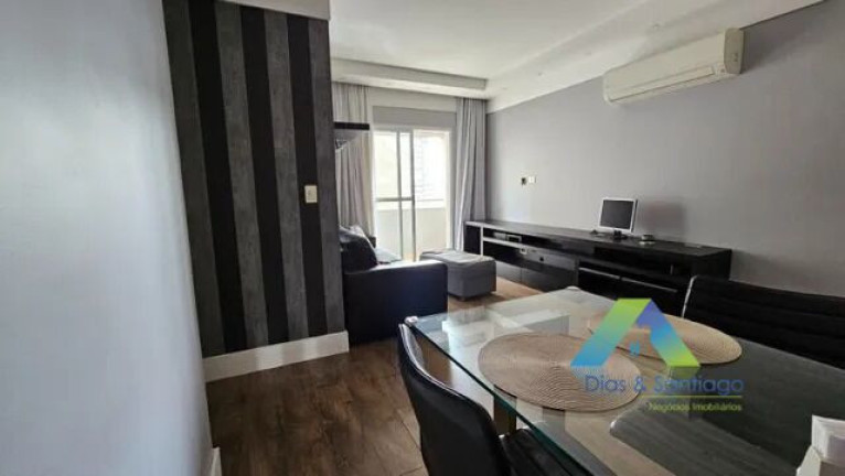 Apartamento com 3 Quartos à Venda, 86 m² em Saúde - São Paulo