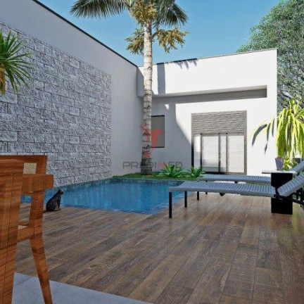 Imagem Casa com 3 Quartos à Venda, 437 m² em Urbanova Vi - São José Dos Campos