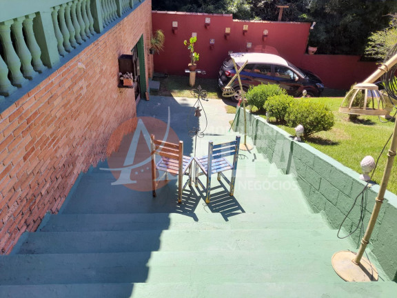 Imagem Casa com 3 Quartos à Venda, 343 m² em Parque Paraíso - Santana De Parnaíba Imagem Casa com 3 Quartos à Venda, 343 m² em Parque Paraíso - Santana De Parnaíba