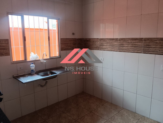 Imagem Casa com 2 Quartos à Venda, 55 m² em Jardim Palmeiras - Itanhaém Imagem Casa com 2 Quartos à Venda, 55 m² em Jardim Palmeiras - Itanhaém