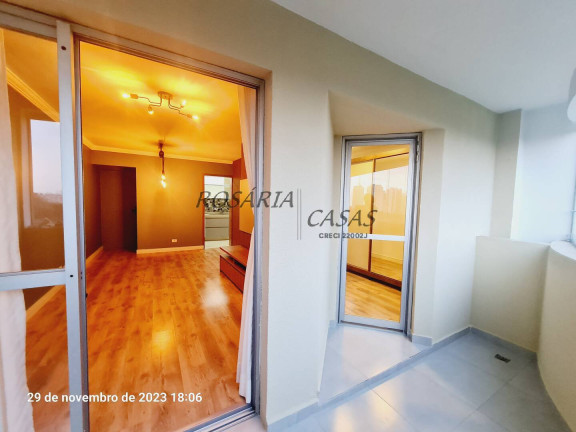 Imagem Apartamento com 3 Quartos à Venda, 86 m² em Jardim Ampliação - São Paulo