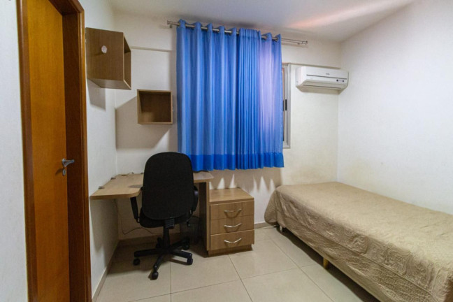 Imagem Apartamento à Venda, 95 m² em Nova Suiça - Goiânia