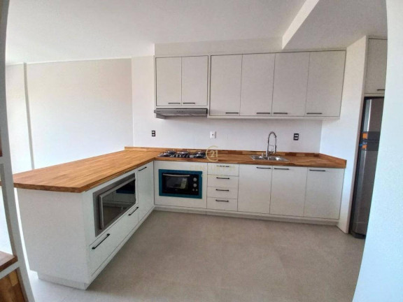 Apartamento com 1 Quarto à Venda, 45 m² em Estreito - Florianópolis
