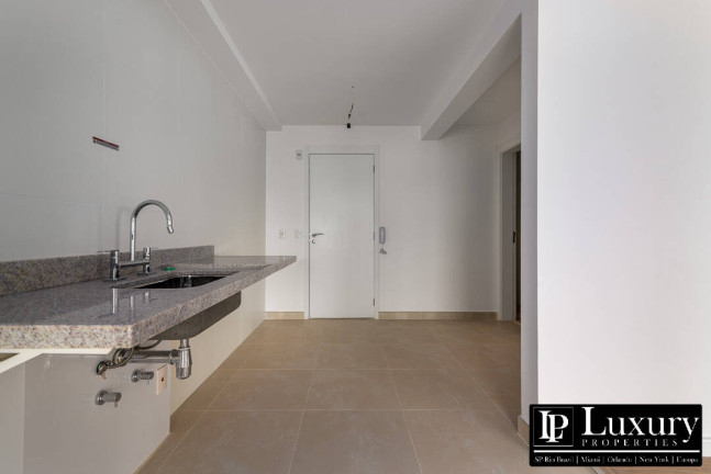 Imagem Apartamento com 3 Quartos à Venda, 137 m² em Chácara Santo Antônio - São Paulo