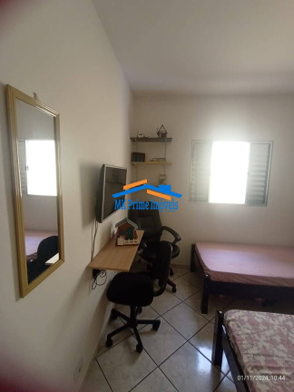 Imagem Casa com 2 Quartos à Venda, 95 m² em Bela Vista - Osasco Imagem Casa com 2 Quartos à Venda, 95 m² em Bela Vista - Osasco