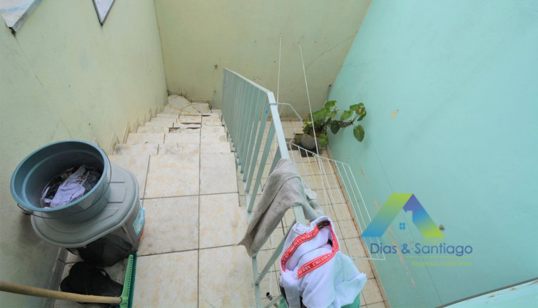 Imagem Sobrado com 2 Quartos à Venda, 100 m² em Vila Das Mercês - São Paulo Imagem Sobrado com 2 Quartos à Venda, 100 m² em Vila Das Mercês - São Paulo