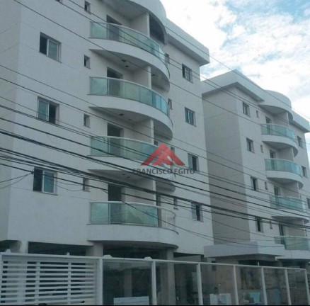 Imagem Apartamento com 2 Quartos à Venda, 65 m² em Colubande - São Gonçalo Imagem Apartamento com 2 Quartos à Venda, 65 m² em Colubande - São Gonçalo