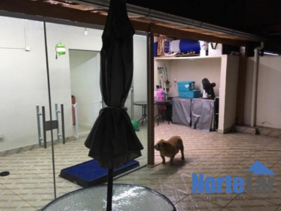 Foto do imóvel Apartamento com 2 Quartos à Venda, 80 m² em Vila Clarice - São Paulo