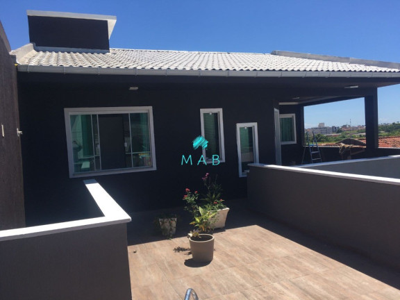 Casa com 2 Quartos à Venda, 135 m² em Ingleses Do Rio Vermelho - Florianópolis