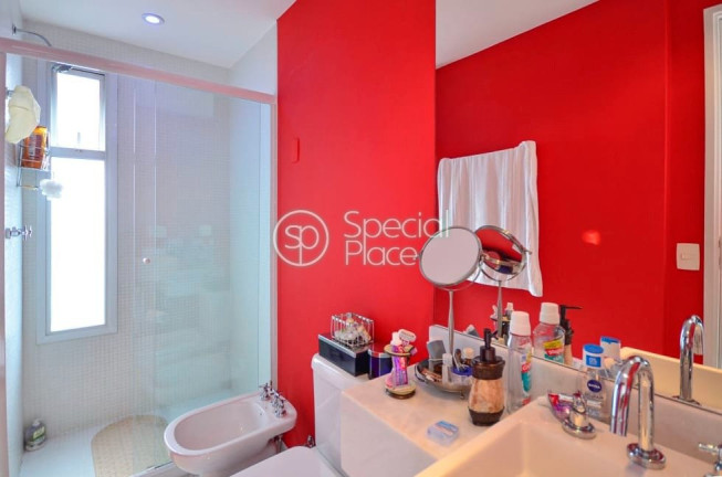 Imagem Apartamento com 3 Quartos à Venda, 250 m² em Jardim Paulista - São Paulo Imagem Apartamento com 3 Quartos à Venda, 250 m² em Jardim Paulista - São Paulo