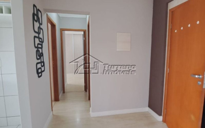 Imagem Apartamento com 2 Quartos à Venda, 69 m² em Vila Ema - São José Dos Campos