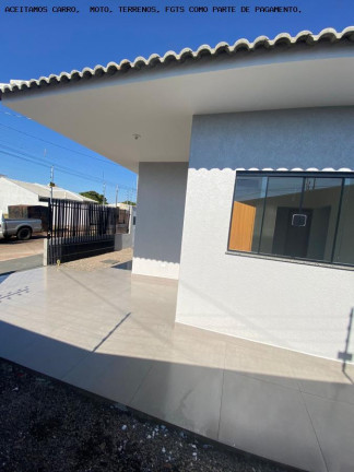 Imagem Casa com 2 Quartos à Venda, 60 m² em Universal - Sarandi Imagem Casa com 2 Quartos à Venda, 60 m² em Universal - Sarandi