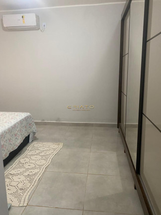 Casa com 2 Quartos à Venda, 78 m² em Residencial Vida Nova - Anápolis