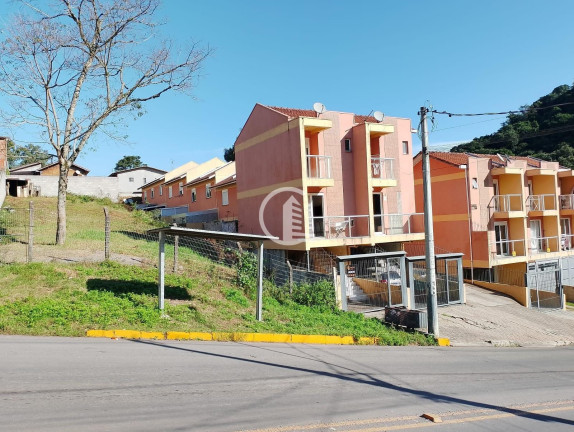 Imagem Sobrado com 2 Quartos à Venda, 73 m² em Esplanada - Caxias Do Sul Imagem Sobrado com 2 Quartos à Venda, 73 m² em Esplanada - Caxias Do Sul