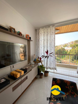 Imagem Apartamento com 2 Quartos à Venda, 70 m² em Boa Viagem - Niterói Imagem Apartamento com 2 Quartos à Venda, 70 m² em Boa Viagem - Niterói