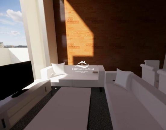 Imagem Casa com 3 Quartos à Venda, 116 m² em Jardim Atlântico Central (itaipuaçu) - Maricá
