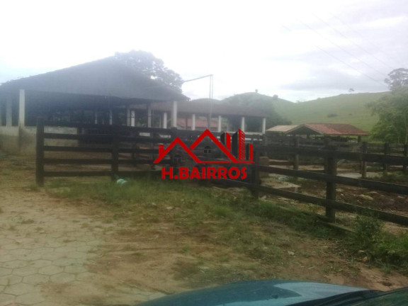 Imagem Fazenda à Venda, 2.226.400 m² em Ponte Nova - Lorena Imagem Fazenda à Venda, 2.226.400 m² em Ponte Nova - Lorena