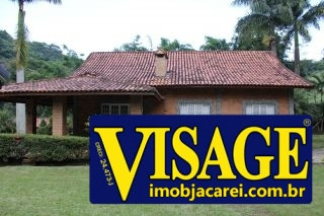 Imagem Chácara com 3 Quartos à Venda, em Paratei Do Meio - Jacareí Imagem Chácara com 3 Quartos à Venda, em Paratei Do Meio - Jacareí