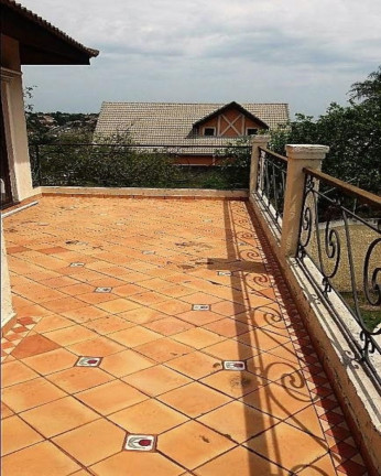 Imagem Casa com 3 Quartos à Venda, 364 m² em Parque Arco Iris - Atibaia Imagem Casa com 3 Quartos à Venda, 364 m² em Parque Arco Iris - Atibaia