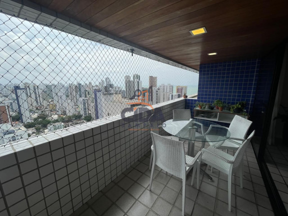Imagem Apartamento com 4 Quartos à Venda, 148 m² em Boa Viagem - Recife Imagem Apartamento com 4 Quartos à Venda, 148 m² em Boa Viagem - Recife