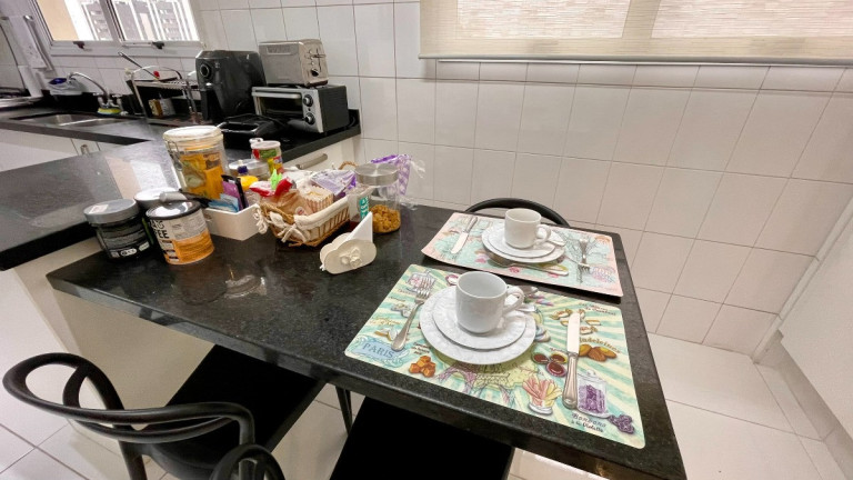 Imagem Apartamento com 3 Quartos à Venda, 170 m² em Vila Progredior - São Paulo