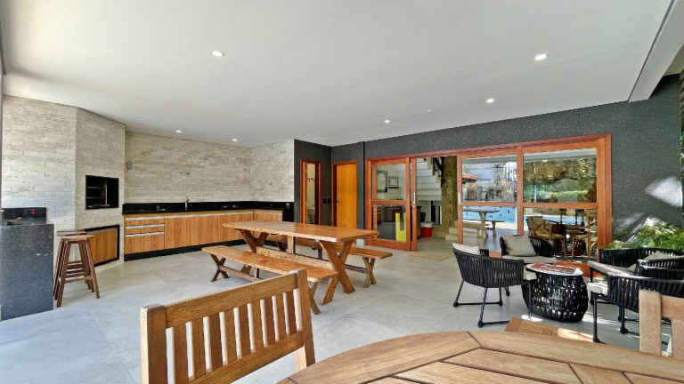 Imagem Casa com 6 Quartos à Venda, 296 m² em Riviera De São Lourenço - Bertioga Imagem Casa com 6 Quartos à Venda, 296 m² em Riviera De São Lourenço - Bertioga