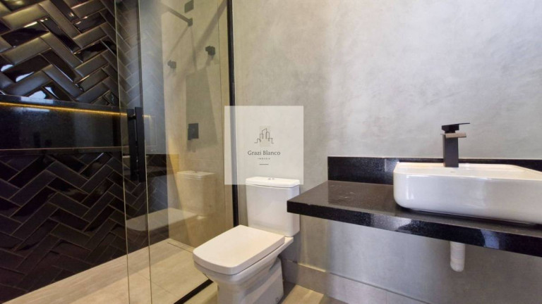 Imagem Casa de Condomínio com 3 Quartos à Venda, 364 m² em Condomínio Alphaville Nova Esplanada - Votorantim