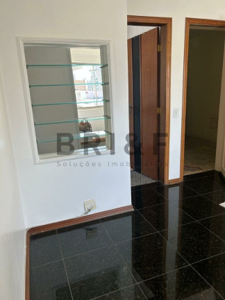 Apartamento com 2 Quartos para Alugar, 55 m² em Moema - São Paulo