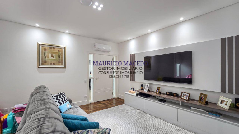 Imagem Casa com 4 Quartos à Venda, 537 m² em Alphaville Conde Ii - Barueri Imagem Casa com 4 Quartos à Venda, 537 m² em Alphaville Conde Ii - Barueri
