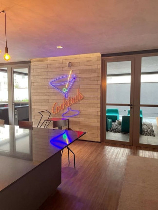 Imagem Apartamento com 1 Quarto à Venda, 18 m² em Jardim Paulista - São Paulo Imagem Apartamento com 1 Quarto à Venda, 18 m² em Jardim Paulista - São Paulo