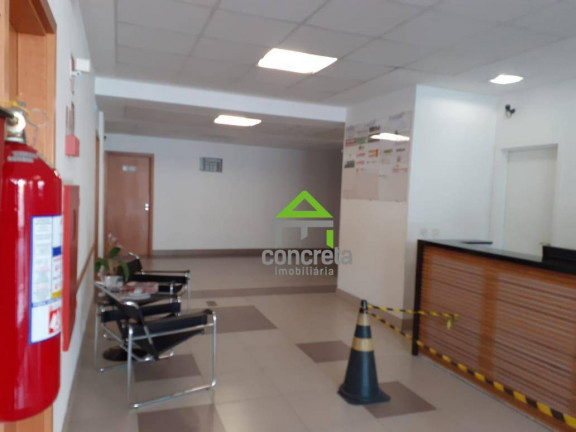 Imagem Sala Comercial à Venda, 57 m² em Granja Viana - Cotia
