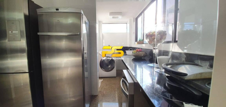 Imagem Apartamento com 4 Quartos à Venda, 273 m² em Cabo Branco - João Pessoa Imagem Apartamento com 4 Quartos à Venda, 273 m² em Cabo Branco - João Pessoa