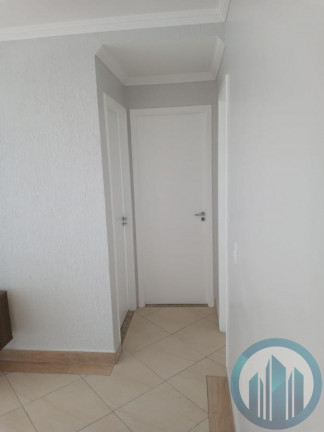 Imagem Apartamento com 2 Quartos para Alugar, 50 m² em Planalto - São Bernardo Do Campo