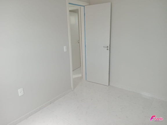 Imagem Apartamento com 2 Quartos à Venda, 50 m² em Ribeirão Da Ilha - Florianópolis Imagem Apartamento com 2 Quartos à Venda, 50 m² em Ribeirão Da Ilha - Florianópolis