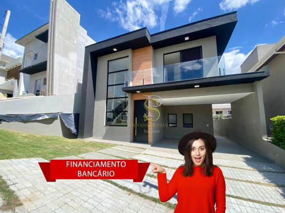 Imagem Casa com 3 Quartos à Venda, 198 m² em Rio Abaixo - Atibaia Imagem Casa com 3 Quartos à Venda, 198 m² em Rio Abaixo - Atibaia