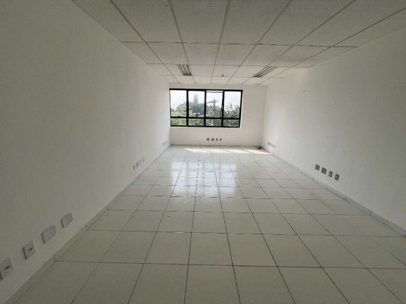 Imagem Sala Comercial para Alugar, 40 m² em Centro - Suzano Imagem Sala Comercial para Alugar, 40 m² em Centro - Suzano