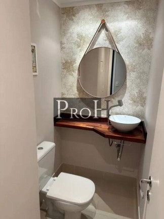 Imagem Apartamento com 3 Quartos à Venda, 115 m² em Vila Valparaíso - Santo André Imagem Apartamento com 3 Quartos à Venda, 115 m² em Vila Valparaíso - Santo André