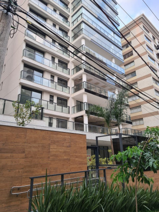 Imagem Imóvel com 3 Quartos à Venda, 205 m² em Jardim Paulista - São Paulo