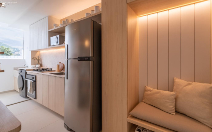 Imagem Apartamento à Venda,  em Centro, Niteroi - Niterói