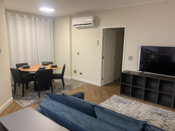 Imagem Imóvel com 3 Quartos para Alugar, 76 m² em Vila Olímpia - São Paulo Imagem Imóvel com 3 Quartos para Alugar, 76 m² em Vila Olímpia - São Paulo