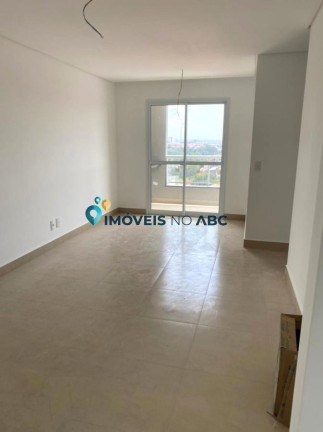 Imagem Apartamento com 2 Quartos à Venda, 55 m² em Paulicéia - São Bernardo Do Campo