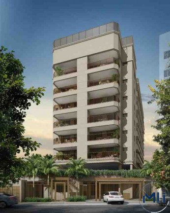 Imóvel com 2 Quartos à Venda, 69 m² em Tijuca - Rio De Janeiro