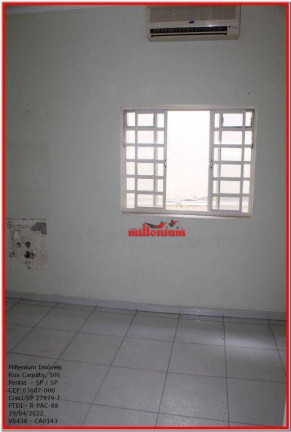 Imagem Casa com 1 Quarto à Venda, 149 m² em Vila São Geraldo - São Paulo Imagem Casa com 1 Quarto à Venda, 149 m² em Vila São Geraldo - São Paulo